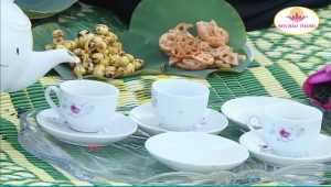 la sen hao thanh bai thuoc dan gian